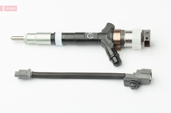 DENSO Common Rail Injector