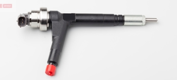 DENSO Common Rail Injector