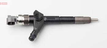 DENSO Common Rail Injector