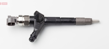 DENSO Common Rail Injector