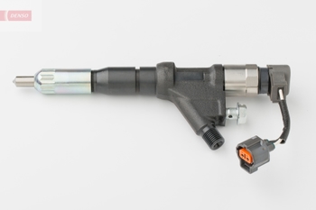 DENSO Common Rail Injektoren