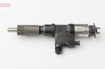 DENSO Common Rail Injektoren