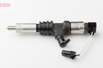 DENSO Common Rail Injektoren