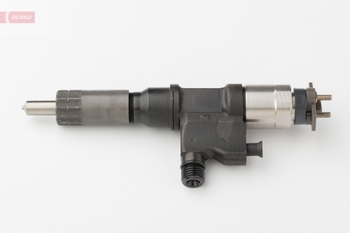 DENSO Common Rail Injektoren