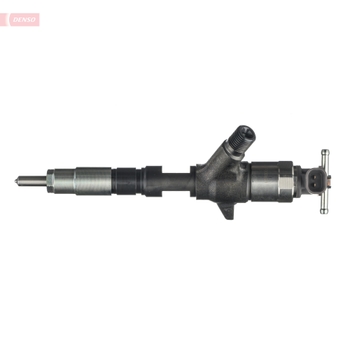 DENSO Common Rail Injektoren
