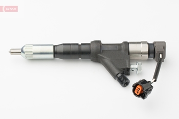 DENSO Common Rail Injektoren