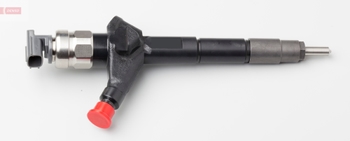 DENSO Common Rail Injector