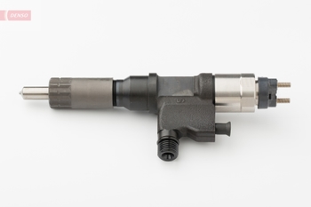 DENSO Common Rail Injektoren