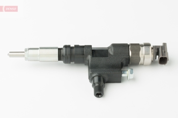 DENSO Common Rail Injektoren