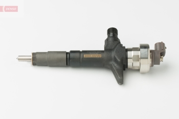 DENSO Common Rail Injector