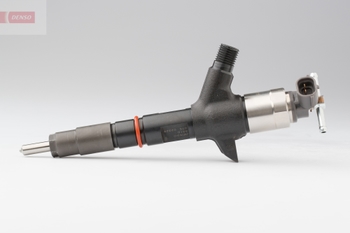 DENSO Common Rail Injektoren