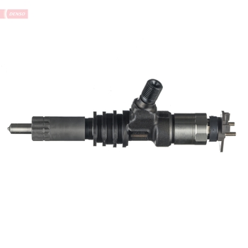 DENSO Common Rail Injektoren
