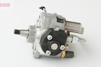 DENSO Pompe common rail