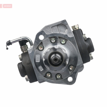 DENSO Pompe common rail