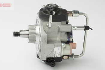 DENSO Pompe common rail
