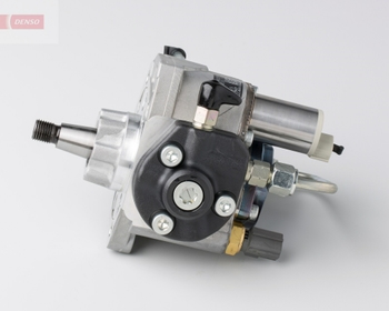 DENSO Pompe common rail