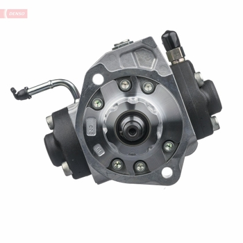 DENSO Pompe common rail