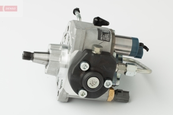 DENSO Pompe common rail