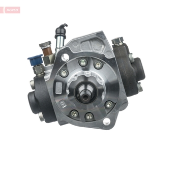 DENSO Pompe common rail