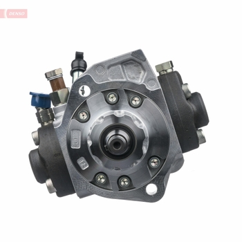 DENSO Pompe common rail