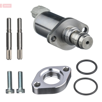 DENSO Supapa SCV Common Rail
