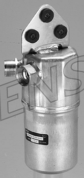 DENSO Receiver driers