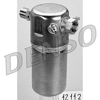 DENSO Receiver driers