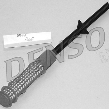 DENSO Receiver driers