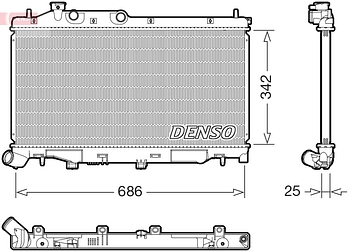 DRM36027