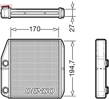 DRR09101