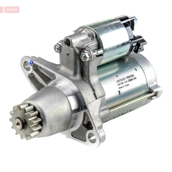 DENSO Anlasser