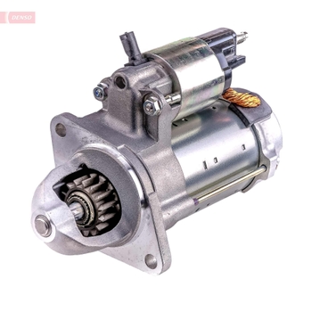 DENSO Anlasser