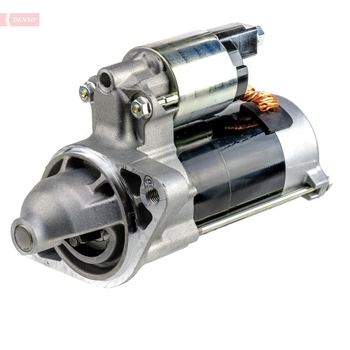 DENSO Anlasser