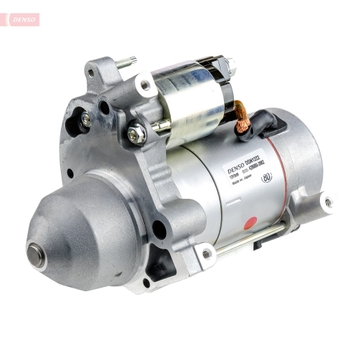 DENSO Anlasser