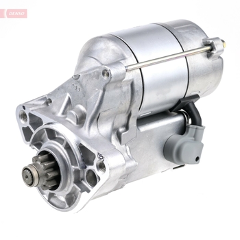 DENSO Anlasser