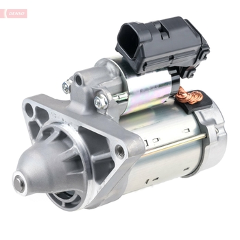 DENSO Anlasser