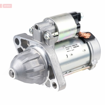 DENSO Anlasser