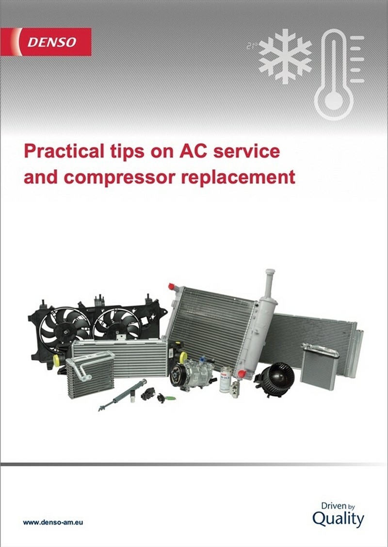 AC brochure cover