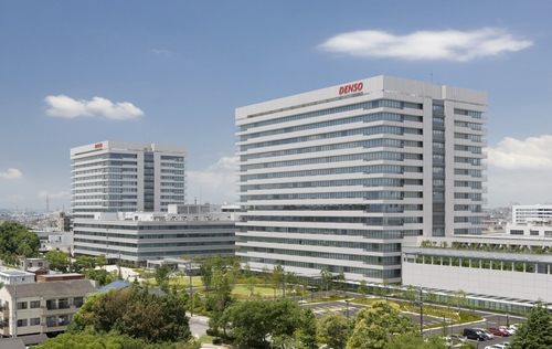 DENSO Headquarter building