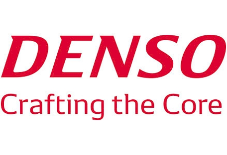 DENSO 2017 Logo