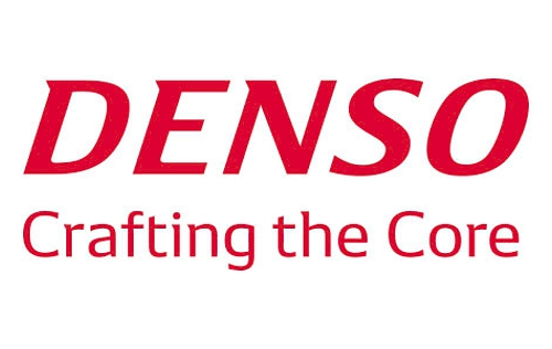 DENSO 2017 Logo