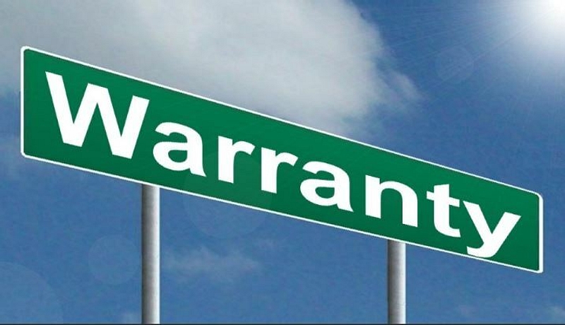 Warranty