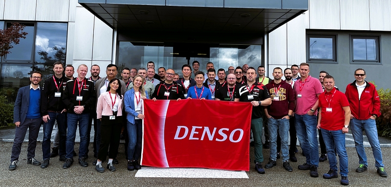 DENSO Thermal systems Italy