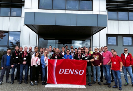 DENSO Thermal systems