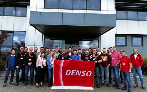 DENSO Thermal systems