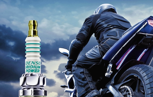 DENSO Moto Product