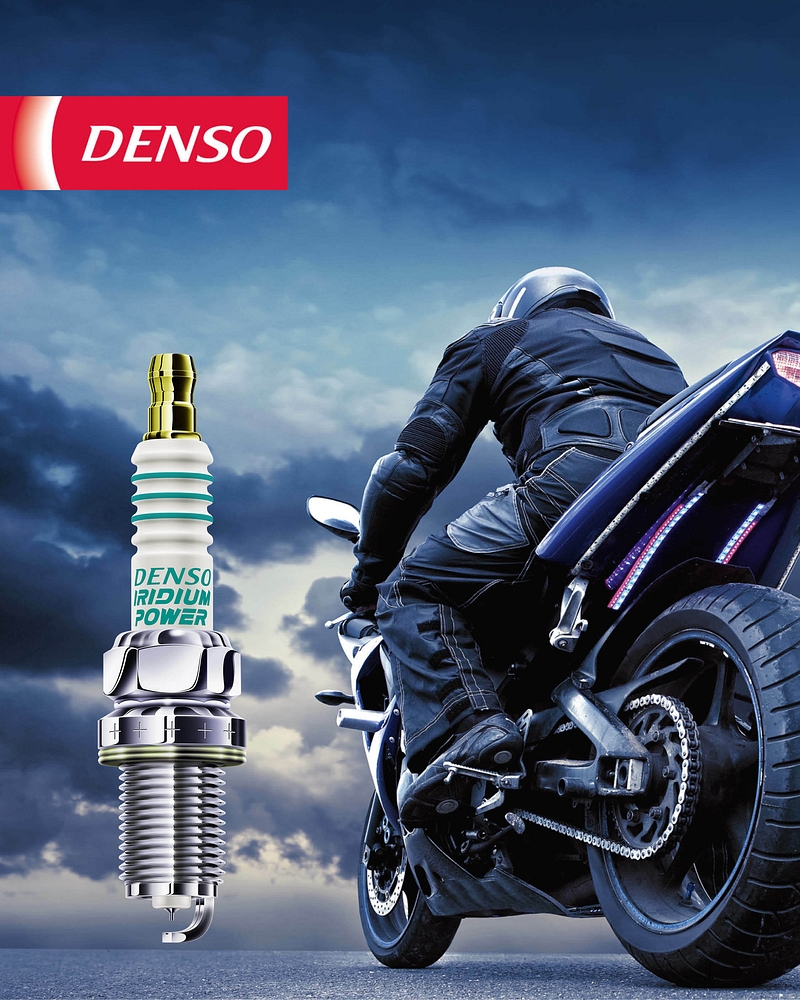 DENSO Moto Product