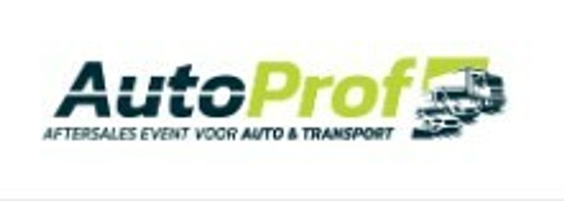 Autoprof logo