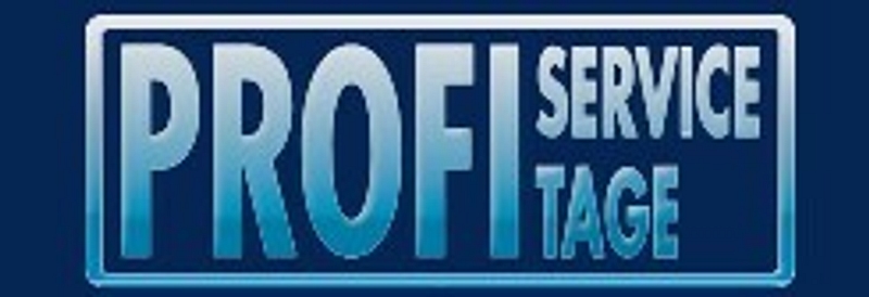 Profiservice Tage