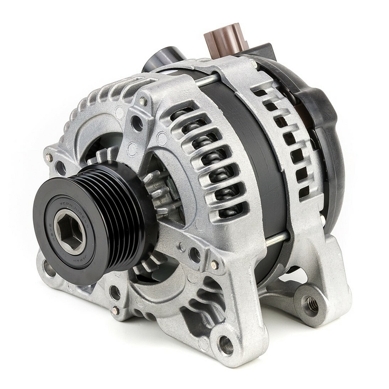 Alternator deals